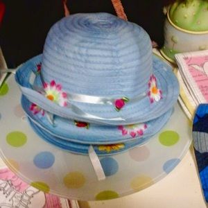 Baby Boy Fedora Fashion Hat